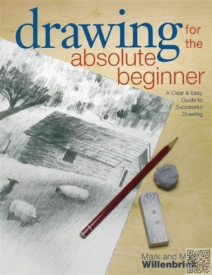 best books to learn how to draw and why they matter