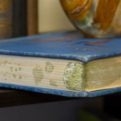 Can Books Get Moldy? An Examination of the Various Views