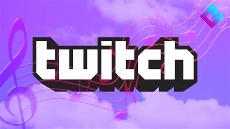 can i stream music on twitch: Exploring the Nuances of Music Usage on Live Streaming Platforms