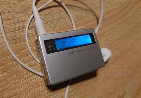 how to add music to an mp3 player: exploring the digital age through sound