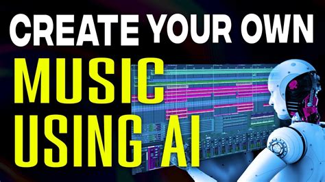 How to Make My Own Music: Journeying Through the Realm of Creative Expression