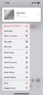 How to Play Apple Music Offline: A Symphony of Possibilities