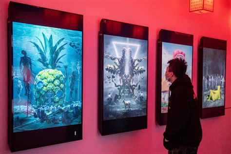 Will NFT Art Go Up in Value: A Kaleidoscope of Digital Dreams and Market Realities